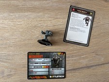 Battletech Mercury