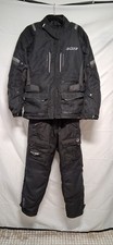 BÜSE Textil Motorradkombi  kaum genutzt in 56/29 inkl. Rückenprotektor