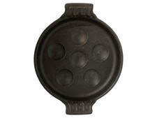 Le Creuset Schneckenpfanne