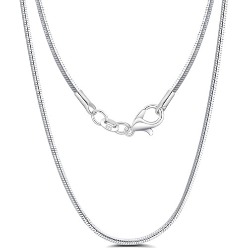 Silberkette damen 925 sterling - damen,