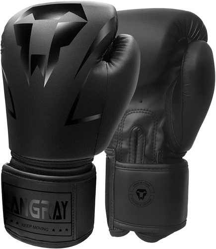 Boxhandschuhe für kampfsport - boxhandschuhe,