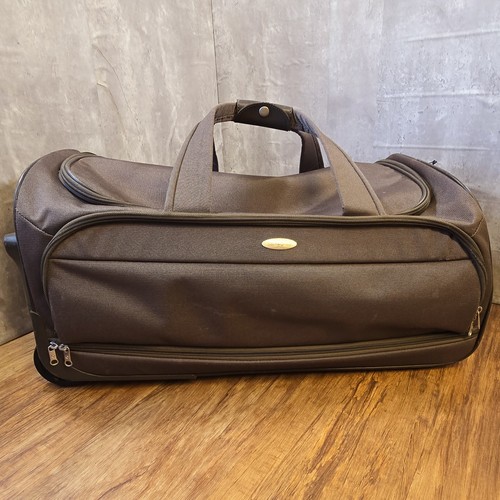Samsonite reisetasche mit - samsonite,