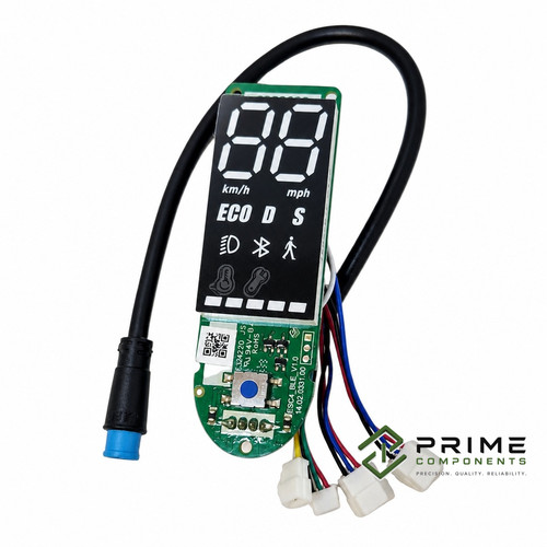 Original ninebot max g30d - original,