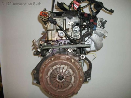 Saab ys3d motor b204i 2 - motor, 2.0