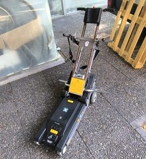 TGR Treppenraupe Jolly..Brand