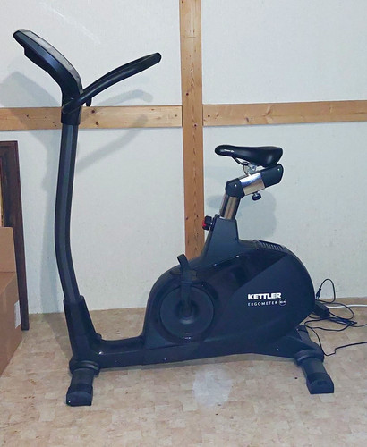 Kettler ergometer - kettler,