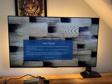 LG OLED42C21LA 42" OLED 4K UHD Smart TV | Magic Remote | Top Zustand | OVP fehlt