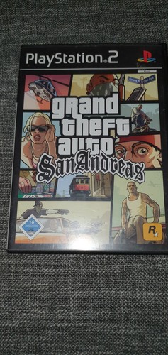 Gta grand theft auto san - grand,