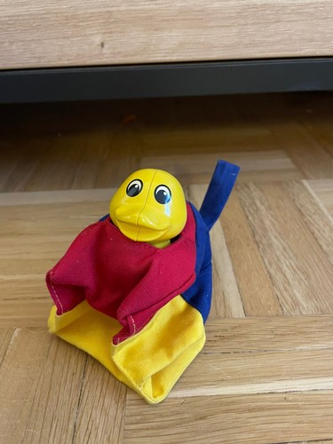 Lego duplo couy duck 2094 - duck,