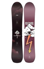 Rome STALE CREWZER  Snowboard