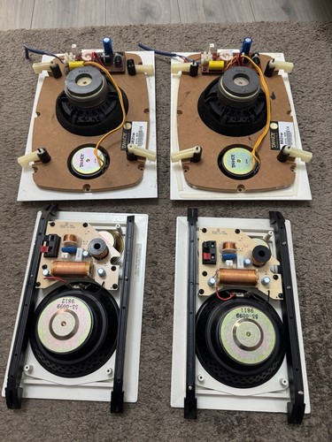 Tannoy m2iw - tannoy,