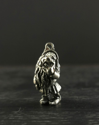 Disney charm silber - disney,