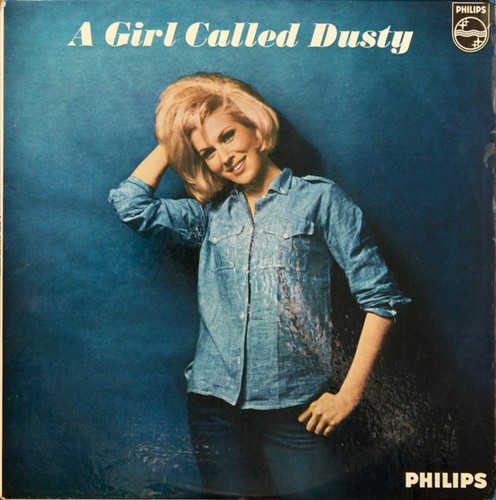 Dusty springfield a - dusty,