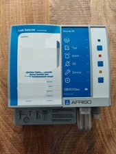 Leckanzeiger Afriso Eurovac NV