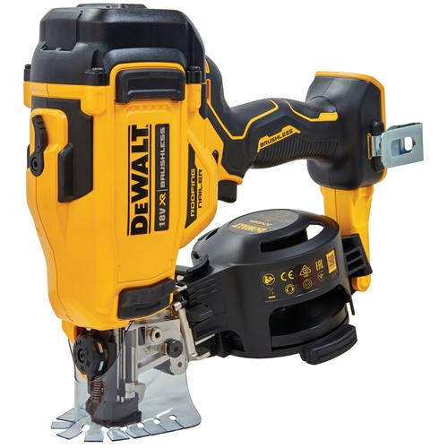 Dewalt akku dachpappennagler - dewalt,