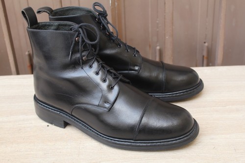 Stiefel stiefeletten paraboot - stiefeletten,