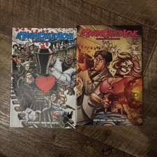 A Train Called Love - Liebe in