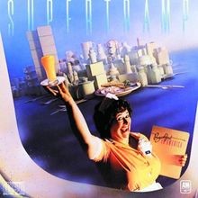 Breakfast in America von Supertramp | CD | Zustand sehr gut