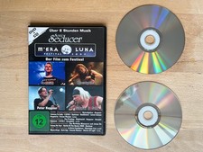 Mera luna festival - luna, dvd