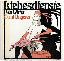 Ben Witter/Tomi Ungerer