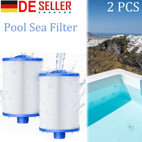 Spa filter cartridge - cartridge, pool