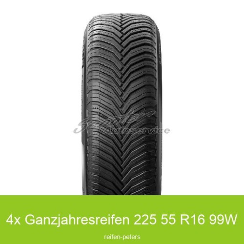 Michelin crossclimate 2 - michelin,