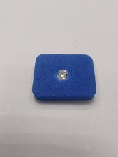 Natürlicher Diamant 0,50ct H