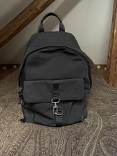  Rucksack Schwarz