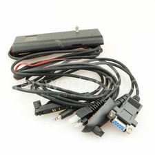 Programmierkabel 5 in 1 für Motorola GP300  CP040 CM340 CM360 GM340 GM950 GP344