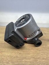 Buderus Grundfos Pumpe