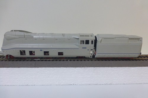 Fleischmann 4872 - ho,