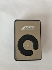 🎶 Mini USB Mp3 Player