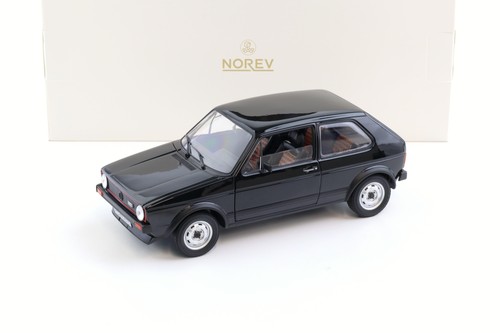 Norev golf 1 gti - norev, vw