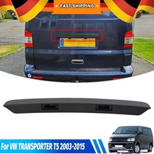 Griff Heckklappe Griffleiste