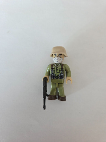 Cobi figuren german - cobi,