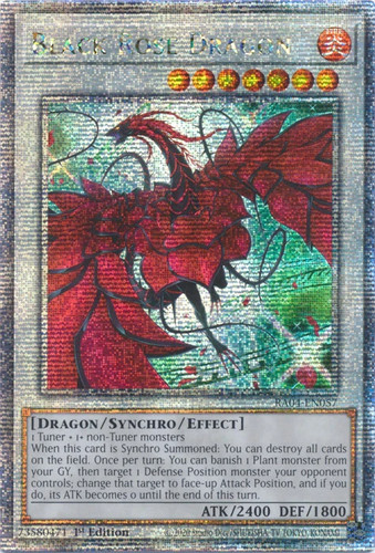 Yugioh quarter century - yugioh,