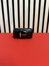 Olympus mju zoom - µ, mju-ii