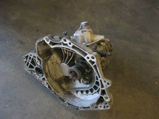 Opel Corsa 1.2 16V D Schaltgetriebe 5-GANG C 4,29