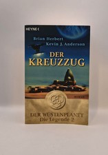 Brian Herbert, Der