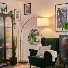 Design Stehleuchte & Stehlampe