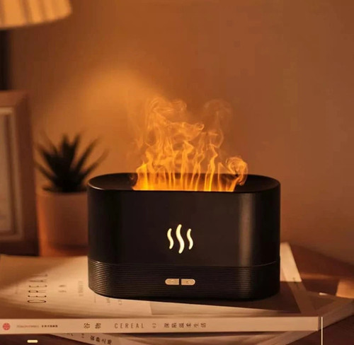 Flamme luftbefeuchter aroma - flamme,