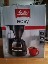Melitta Easy Kaffeemaschine