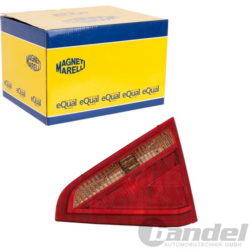 Magneti marelli p21w w16w - magneti,