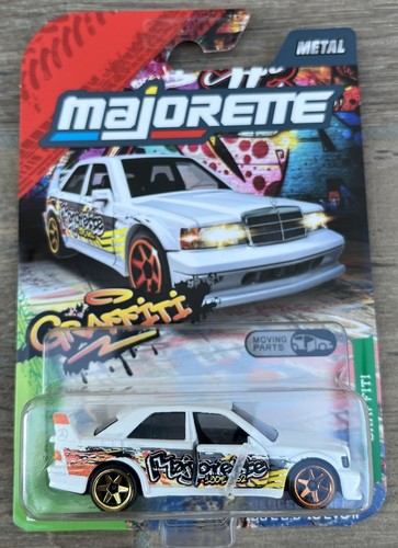 Majorette modellauto mercedes - majorette,