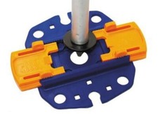 PEGGY PEG Fix&Go Ankerplatte