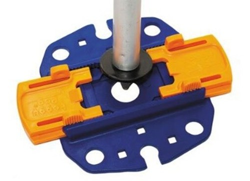 Peggy peg fix ankerplatte - peggy,