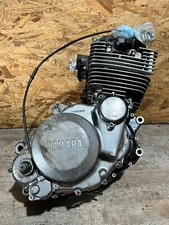 Yamaha Motor XT TT 600 34K00 34K02 Zylinder Kurbelwelle Getriebe Engine