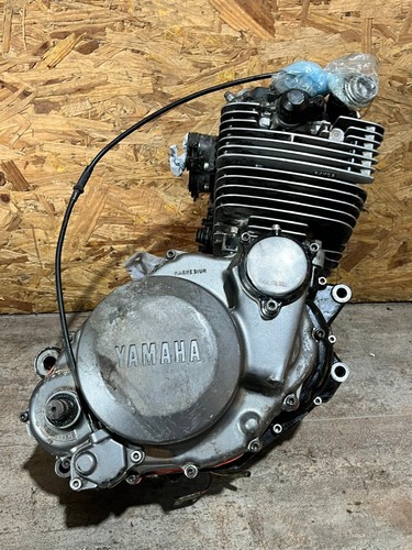 Yamaha motor 600 34k00 - xt,