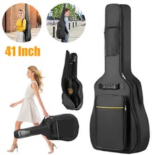 41 Zoll Gitarrentasche