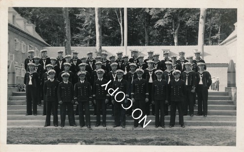 Foto wk2 marine - wk2,